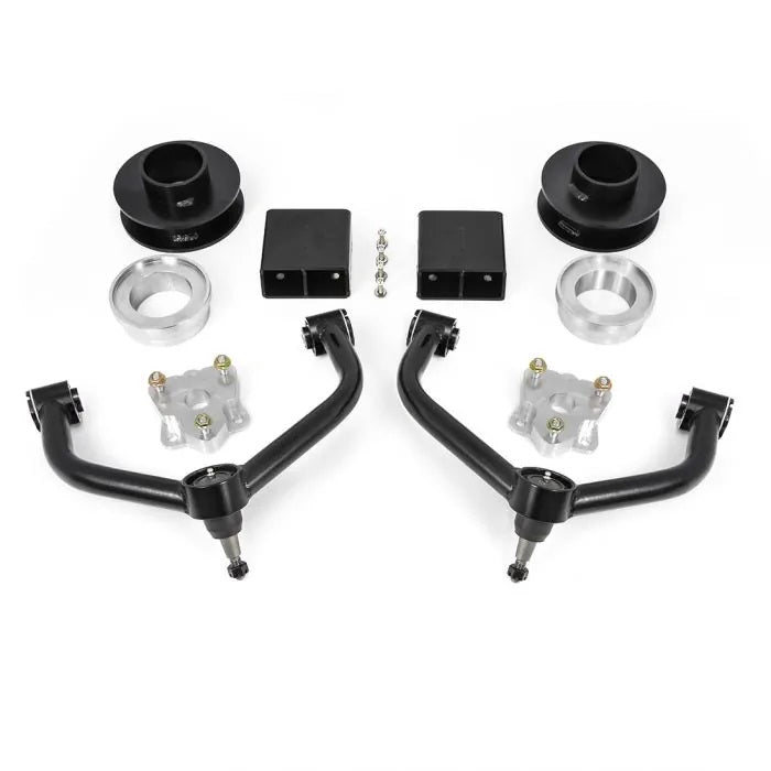 ReadyLift 69-1935 3.5 SST Lift Kit | 2019-2022 Dodge Ram 1500