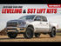 ReadyLift 69-1935 3.5 SST Lift Kit | 2019-2022 Dodge Ram 1500