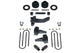 ReadyLift 69-2524 2.5in SST Lift Kit w/ 4 Rear Blocks | 2011-2016 F250/F350 4WD