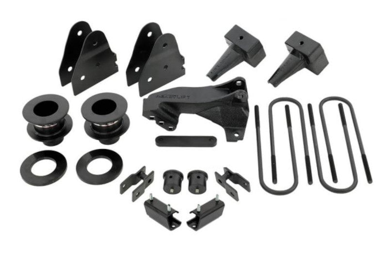 ReadyLift 69-2531 3.5in SST Lift Kit | 2011-2016 F250/F350 4WD