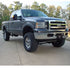 SuperLift K796 4in Suspension Lift | 2005-2007 F250/F350 4WD