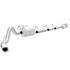 MagnaFlow 19174 Stainless 3.5in Cat-Back Exhaust | 2011-2016 Ford F250/350 6.2L V8 Gas