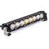 Baja Designs 701003 10in LED Light Bar Driving Combo Pattern S8 Series | Universal