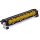 Baja Designs 701014 10in S8 Wide Driving Amber LED Light Bar | Universal