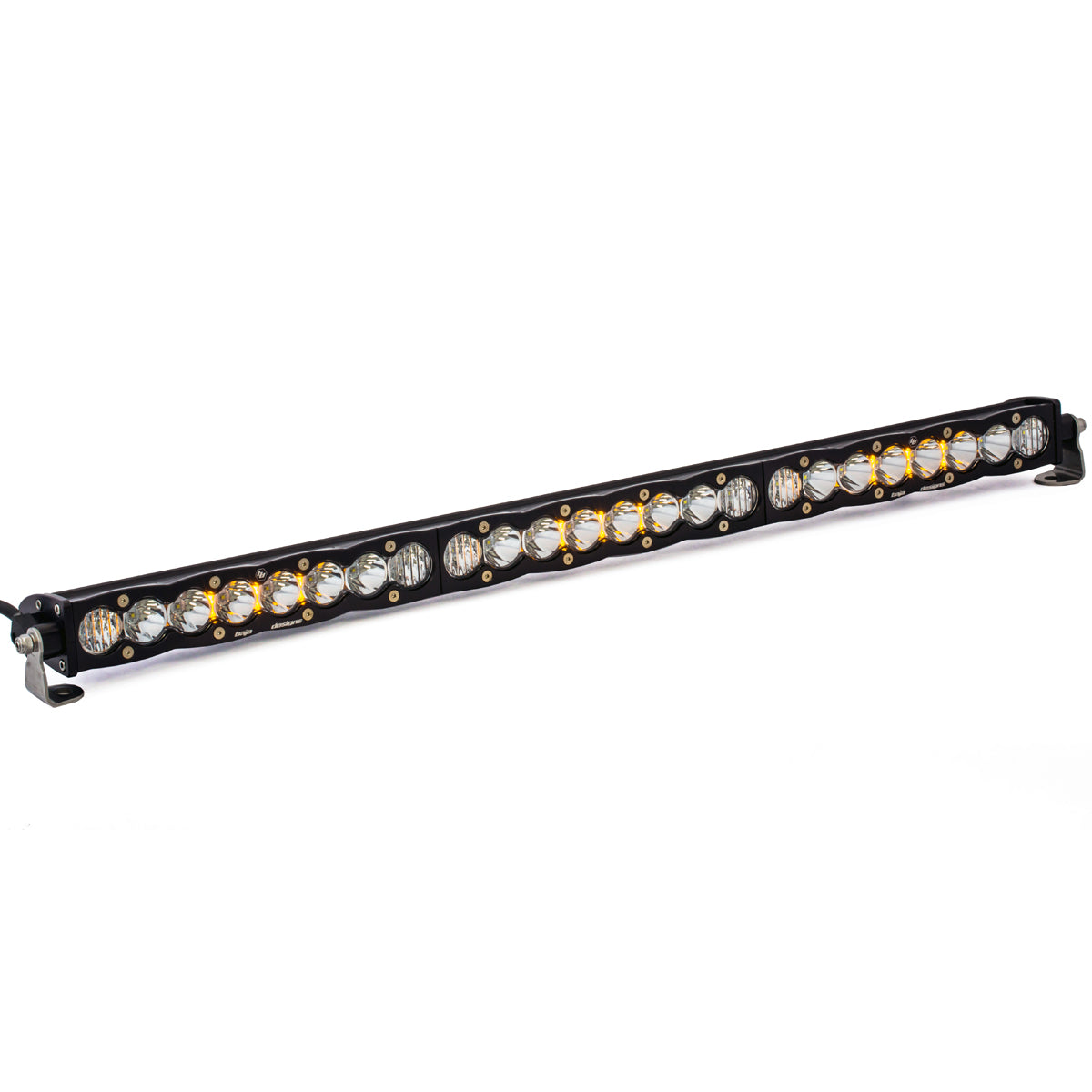 Baja Designs 703003 30in LED Light Bar Driving Combo Pattern S8 Series | Universal