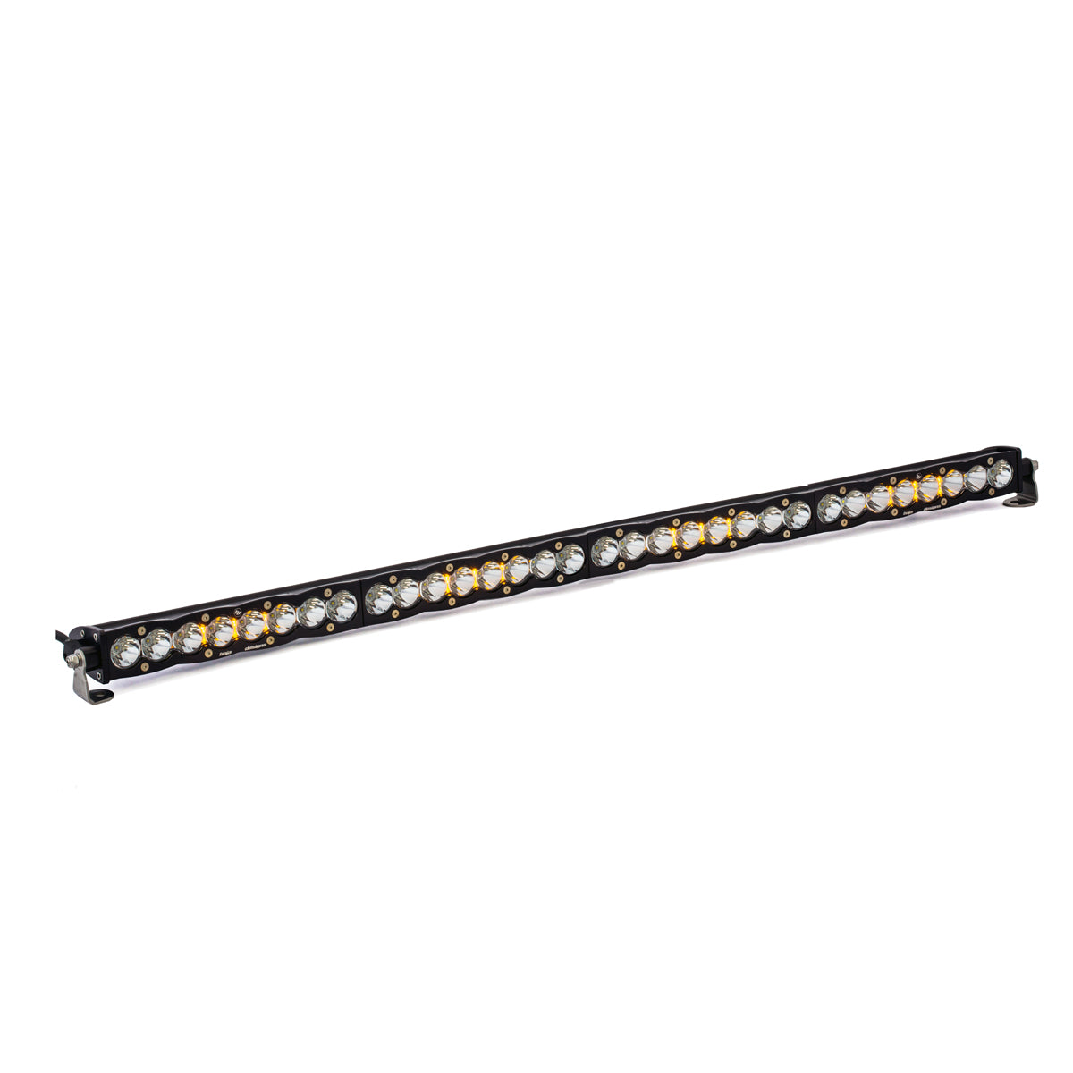 Baja Designs 704006 40in LED Light Bar Work/Scene Pattern S8 Series | Universal