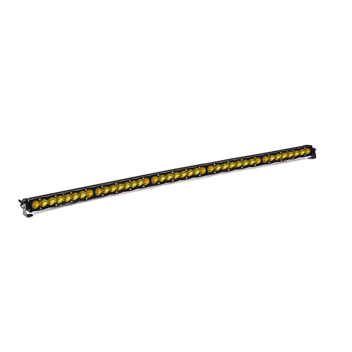 Baja Designs 705013 50in LED Light Bar Amber Driving Combo Pattern S8 Series | Universal