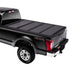 BAK Industries 448331 MX4 Hard Folding Tonneau Cover | 17-19 F250/F350 8.2ft Bed