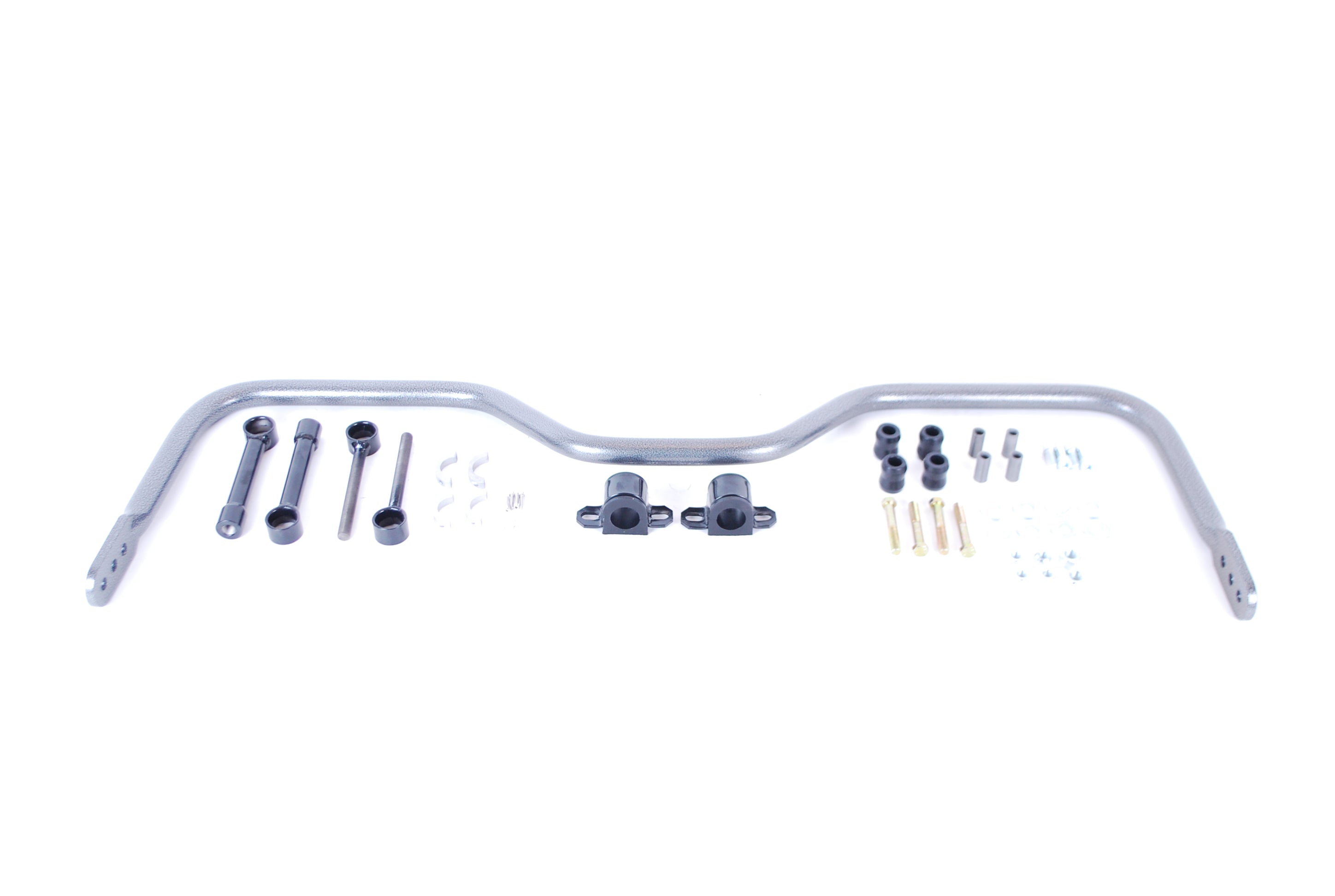 Hellwig 7306 Big Wig Rear Sway Bar for Stock Height Trucks | 2014-2022 Dodge 2500