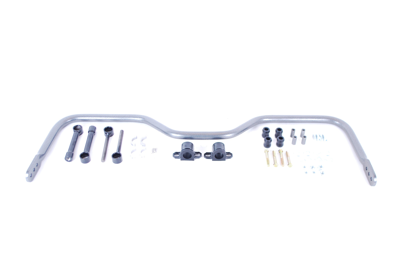 Hellwig 7738 Rear Sway Bar Kit Stock Height | 2014-2022 Ram 2500