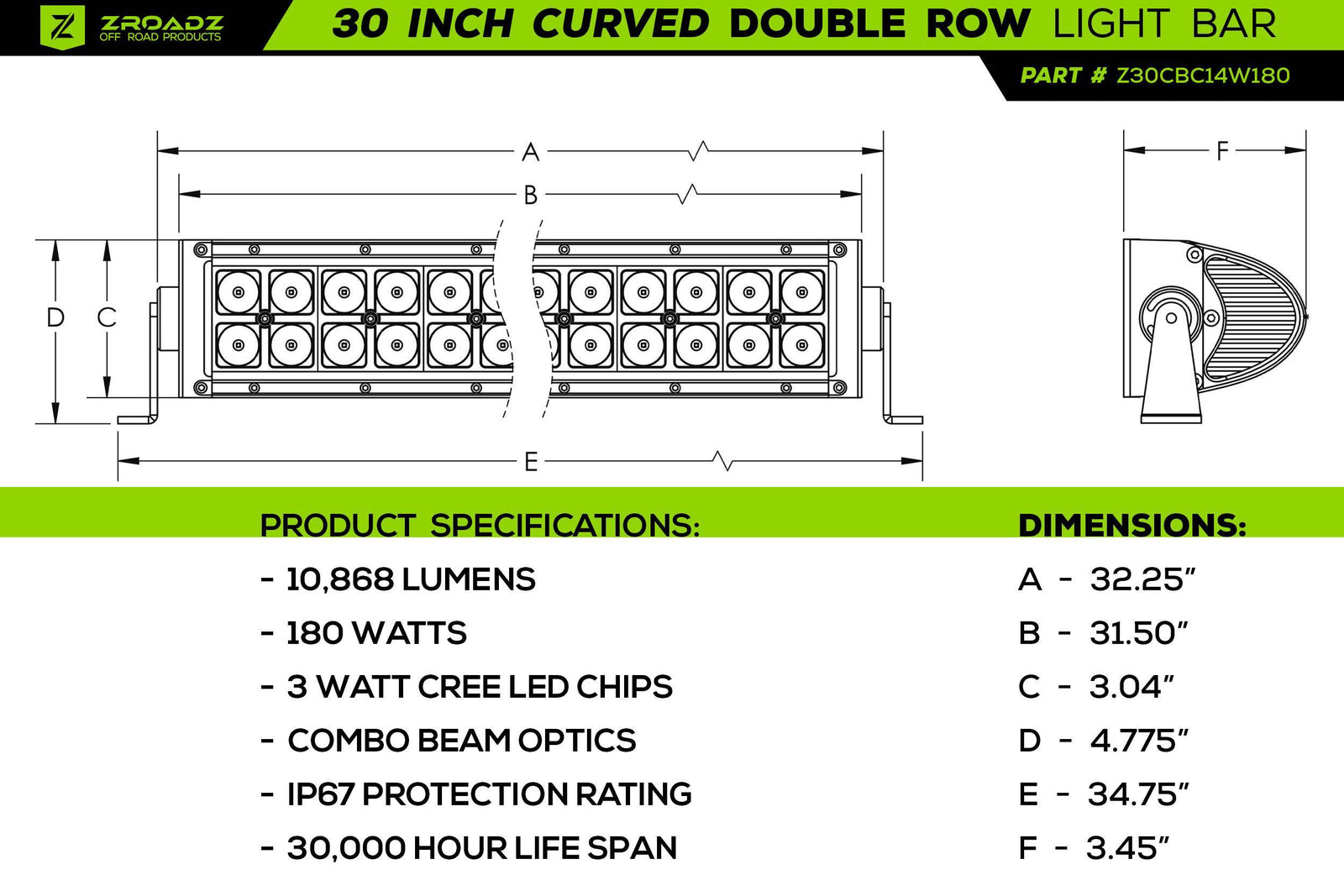 T-Rex 7311241 HD Laser Torch Grille w/ 30in LED Bar Black w/ Chrome Studs | 2015-2019 Silverado 2500HD/3500HD