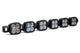 Baja Designs 740004 XL Linkable LED Light Bar 6 XLClear | Universal