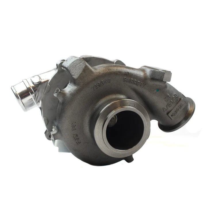 Industrial 725390-0006-XR XR Series 61mm Turbocharger | 2003-2004 Ford 6.0L Powerstroke