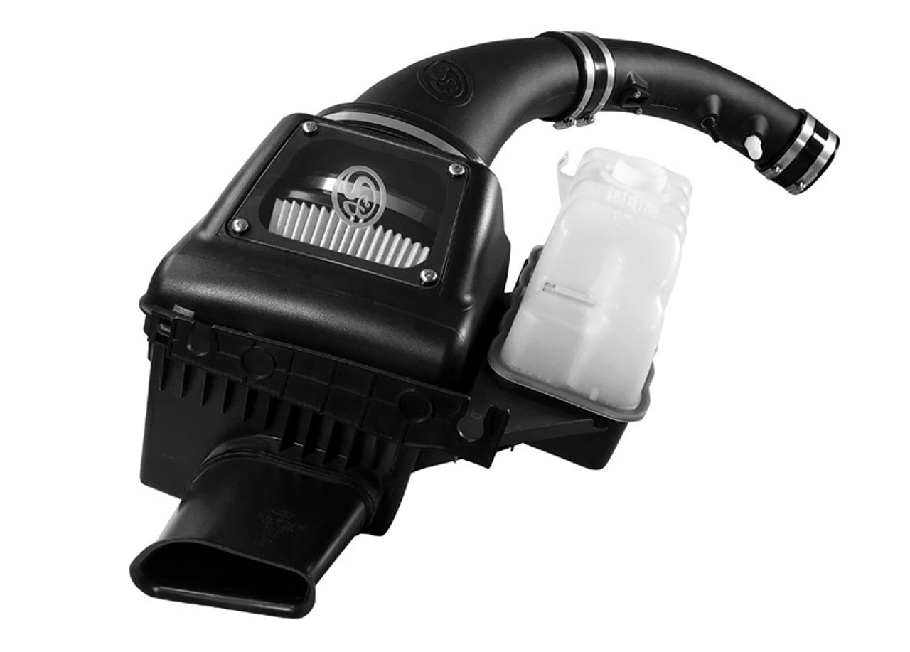 S&B 75-5108D Cold Air Intake w/ Dry Filter | 2011-2016 Ford F250/F350 6.2L