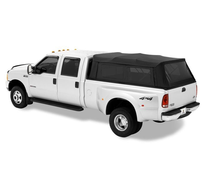 Bestop 76317-35 Supertop Bed Soft Top | 1994-2017 Ram 1500/2500/3500, 99-17 F250/F350 8ft Bed w/o RamBox