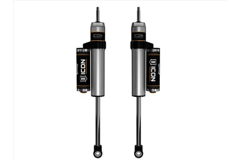 ICON 77736P 6-8in Front 2.5 VS PB Shock Pair | 2011-2016 Silverado/Sierra 2500HD