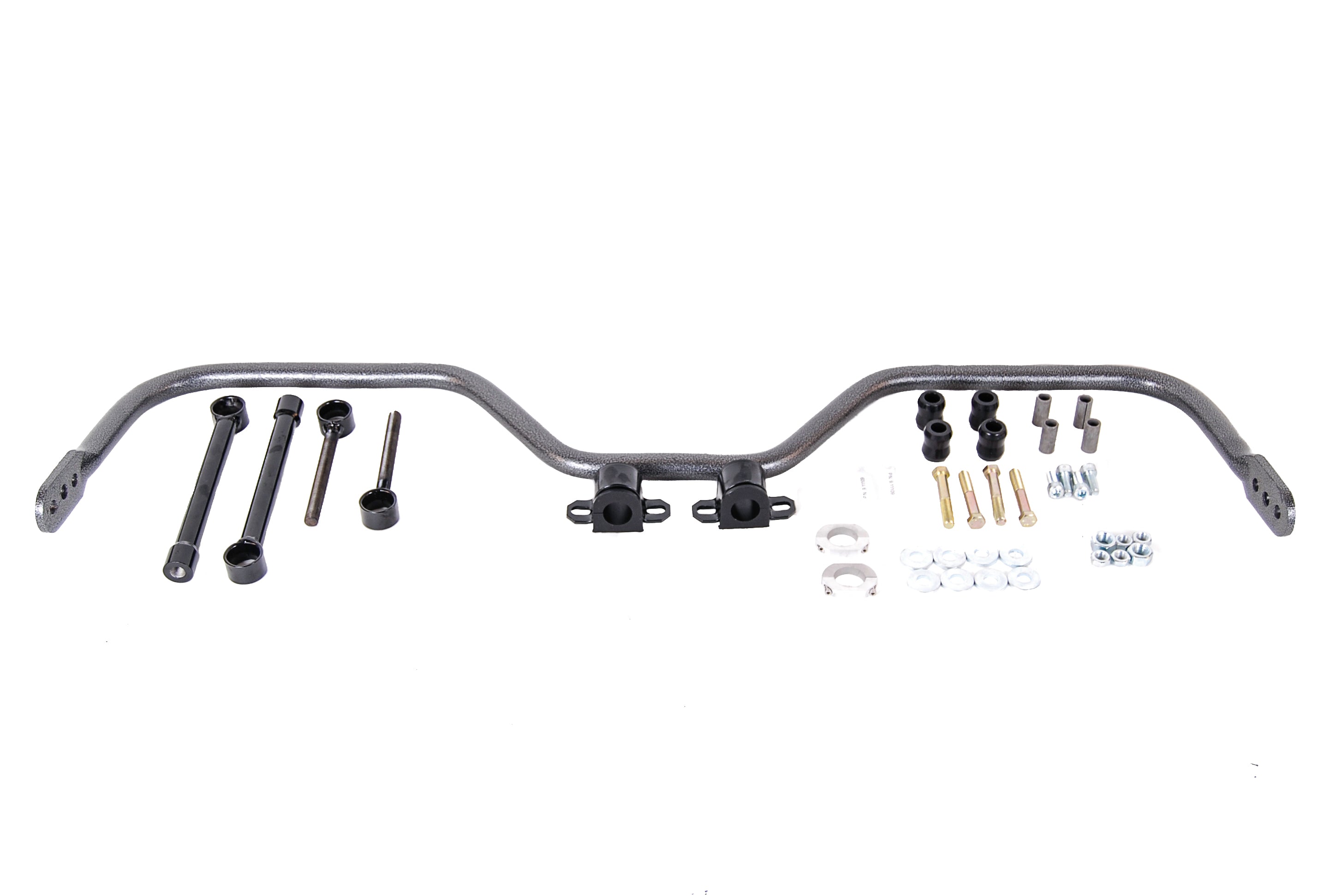 Hellwig 7879 Rear Sway Bar Kit for 4-6in lift | 2014-2023 Ram 2500 4WD