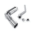 MagnaFlow 15842 Dual Stainless 3in Cat-Back Exhaust | 2003-2007 Silverado/Sierra 1500