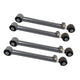 Synergy 8531-03 Control Arm Kit Adjustable Arms Set Of 4 Arms | 2010-2013 Dodge Ram 2500/3500 4x4