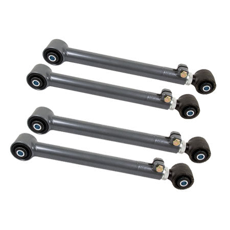 Synergy 8531-02 Control Arm Kit Adjustable Arms Set Of 4 Arms | 2000-2009 Dodge Ram 2500/3500 4x4