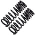 Synergy 8555-10-HD 3in Front Lift Progressive Coil Springs | 1994-2002 Dodge Ram 2500/3500 5.9L Cummins