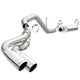 MagnaFlow 15333 Dual Stainless 3.5in Cat-Back Exhaust | 2014-2018 Dodge 6.4L 2500HD V8 Hemi