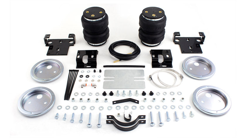 Air Lift 88275 LoadLifter 5000 Ultimate Air Spring Kit | 2001-2010 Silverado/Sierra 2500HD/3500HD