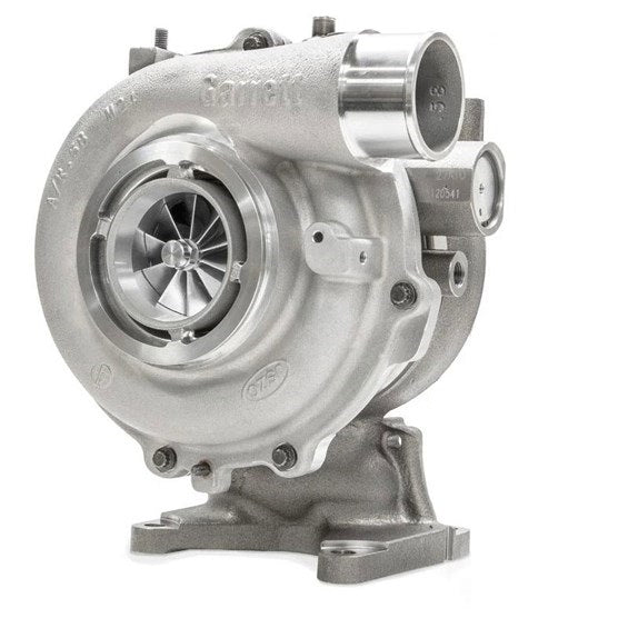 Garrett Turbos 886976-5004S GT3788V PowerMax Drop In Replacement Turbocharger 600HP Capable | 2011-2016 Silverado/Sierra 2500HD/3500HD 6.6L LML