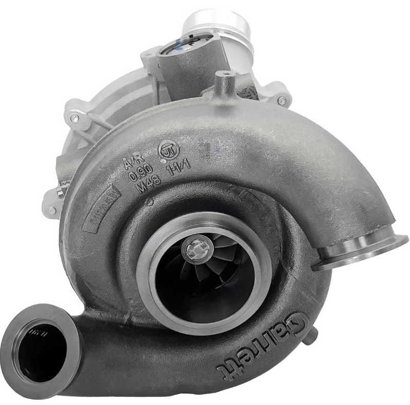 Garrett Turbos 888143-5001S AVNT3788 Drop-In Replacement Turbocharger | 2017-2020 Ford 6.7L Powerstroke