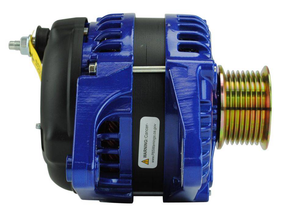 Sinister SD-ALT-5.9-88-320 320 Amp High Output Alternator | 1988-2002 Ram 2500/3500 5.9L Cummins