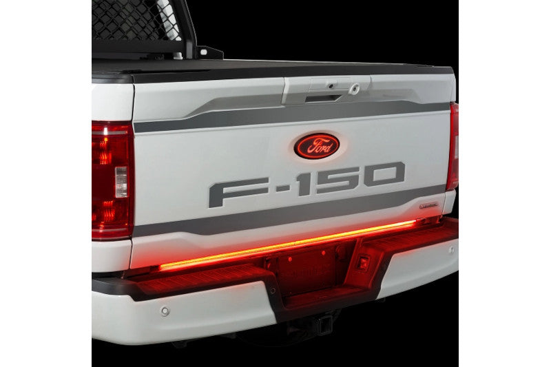 Putco 9201960-06 60 Blade LED Tailgate Light Bar | 2017-2019 F250/F350