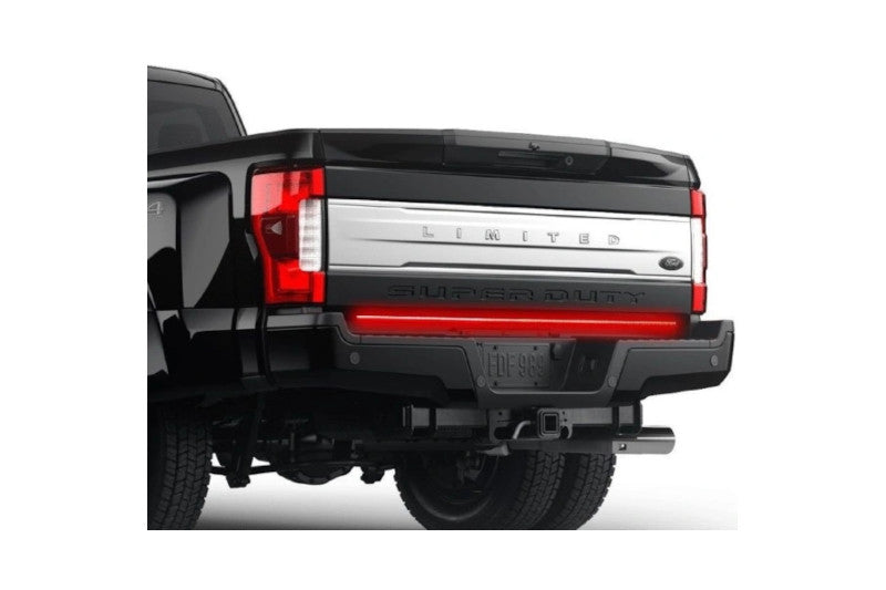 Putco 9202960-11 60 Blade LED Tailgate Light Bar | 2020-2022 F250/F350