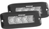 Rigid 925513 SR-Q Pro Diffused Beam Flush Mount Lights | Universal