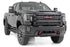 Rough Country 9594 1.5-2in Leveling Kit | 2020-2022 Silverado/Sierra 2500HD/3500HD