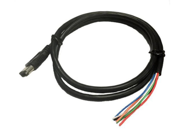 SCT 9608 2 Channel Analog Input Cable | Universal