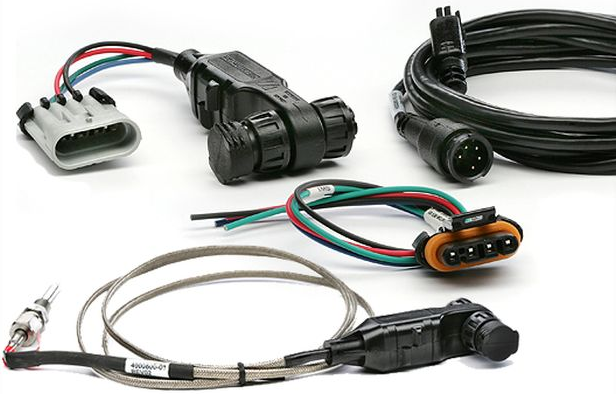 Edge 98616 EAS Control Kit | Universal