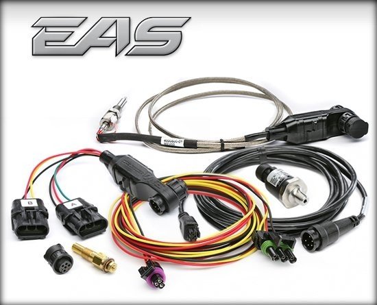 Edge 98617 EAS Competition Kit | Universal