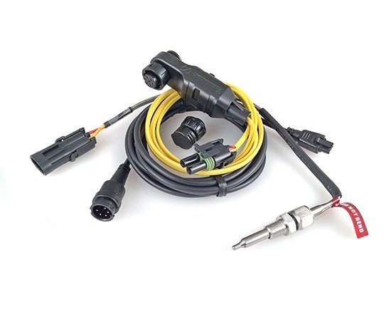 Edge 98620 EAS Starter Kit w/EGT Cable | Semi-Universal