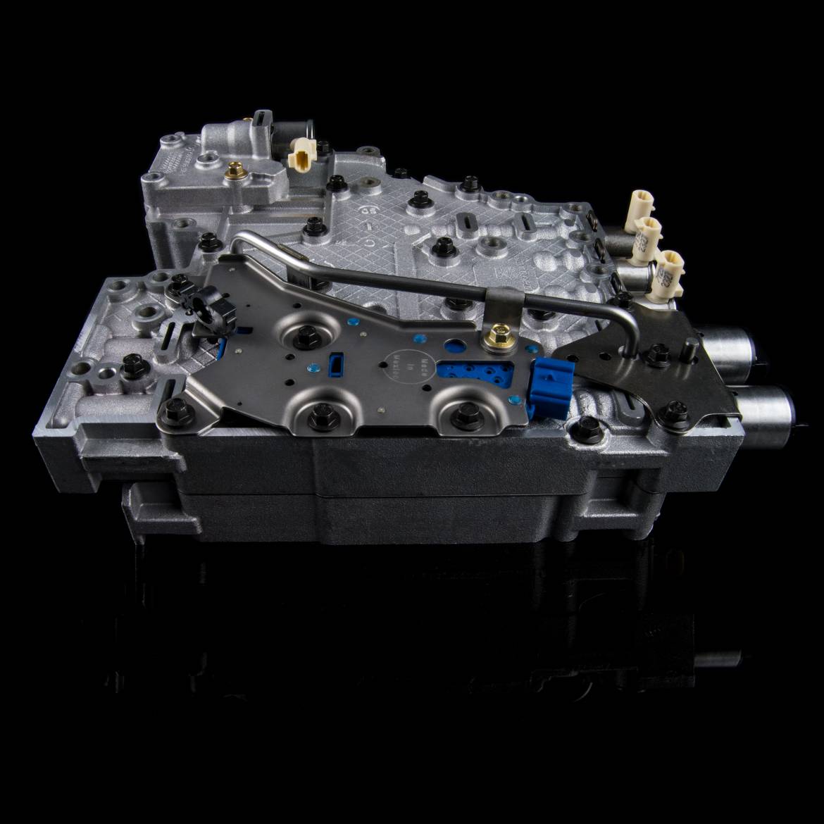 SunCoast A1-VB-LB7/LLY Allison Valve Body | 2001-2005 Silverado/Sierra 2500HD/3500HD 6.6L