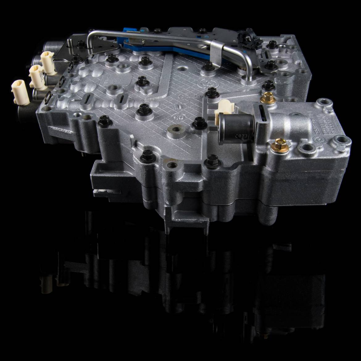 SunCoast A1-VB-LB7/LLY Allison Valve Body | 2001-2005 Silverado/Sierra 2500HD/3500HD 6.6L