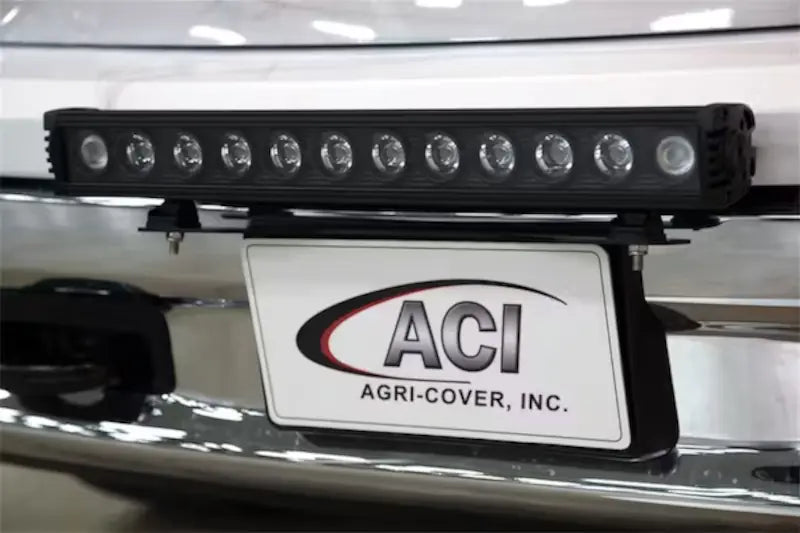 ACI 90478 120W Off-Road LED Light Bar | Universal