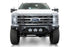 ADD F810014100103 Bomber Off-Road Front Bumper Baja | 2023-2024 F250/F350/F450