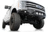 ADD F810014100103 Bomber Off-Road Front Bumper Baja | 2023-2024 F250/F350/F450