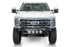 ADD F810014110103 Bomber Off-Road Front Bumper | 2023-2024 F250/F350/F450