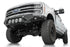 ADD F810014110103 Bomber Off-Road Front Bumper | 2023-2024 F250/F350/F450