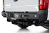 ADD R810141090103 Bomber Off-Road Rear Bumper | 2023-2024 F250/F350/F450