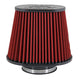 AEM 21-2258DK DryFlow Replacement Air Filter | Universal