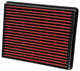 AEM 28-20129 DryFlow Air Filter | 2018-2020 Silverado/Sierra 2500HD/3500HD 6.6L