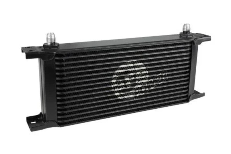 AFE 46-80005 BladeRunner Transmission Oil Cooler Kit | 2010-2012 Dodge 6.7L Cummins