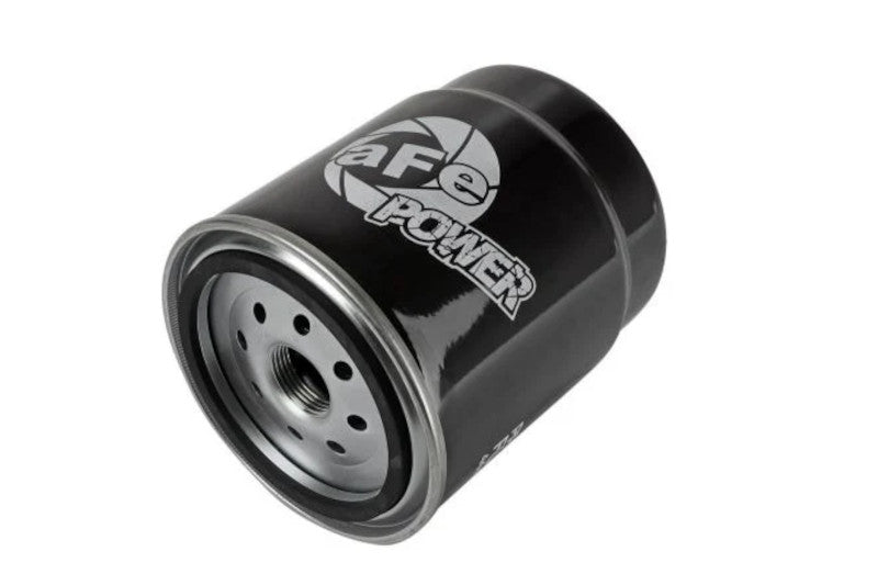 AFE 44-FF024-MB Pro GUARD HD Fuel Filter (4 Pack) | 13-18 Ram 6.7L Cummins